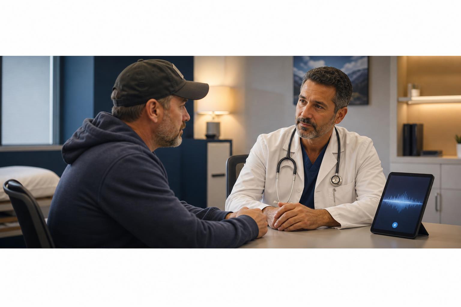 VA AI Scribe: How It Affects Your Disability Claim