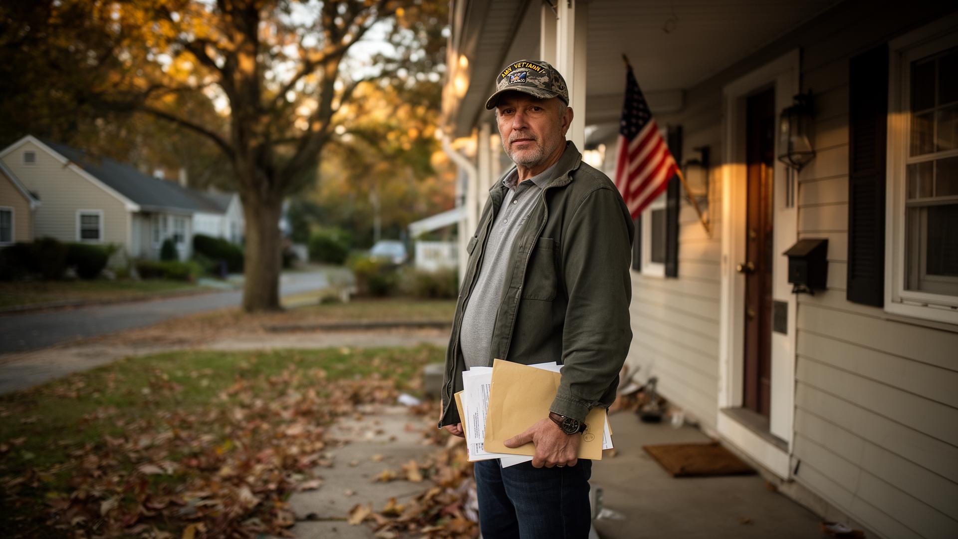 NY 100% Disabled Veteran Property Tax: Full Guide