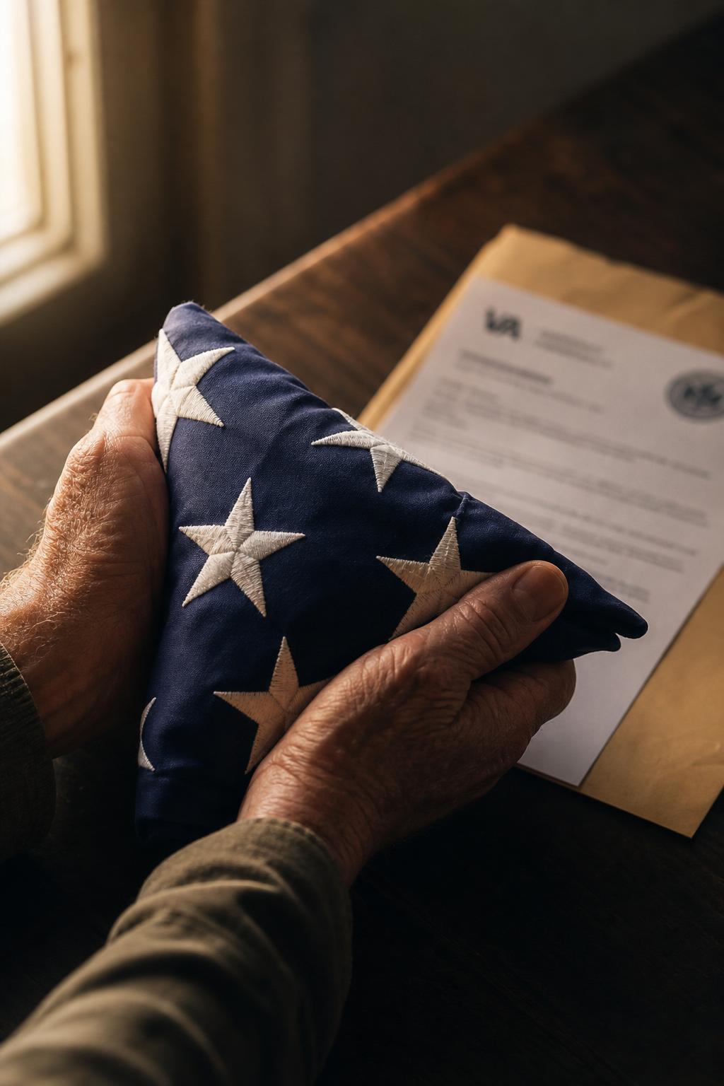 DIC Death Certificate Strategy: What Veterans' Spouses Must Know