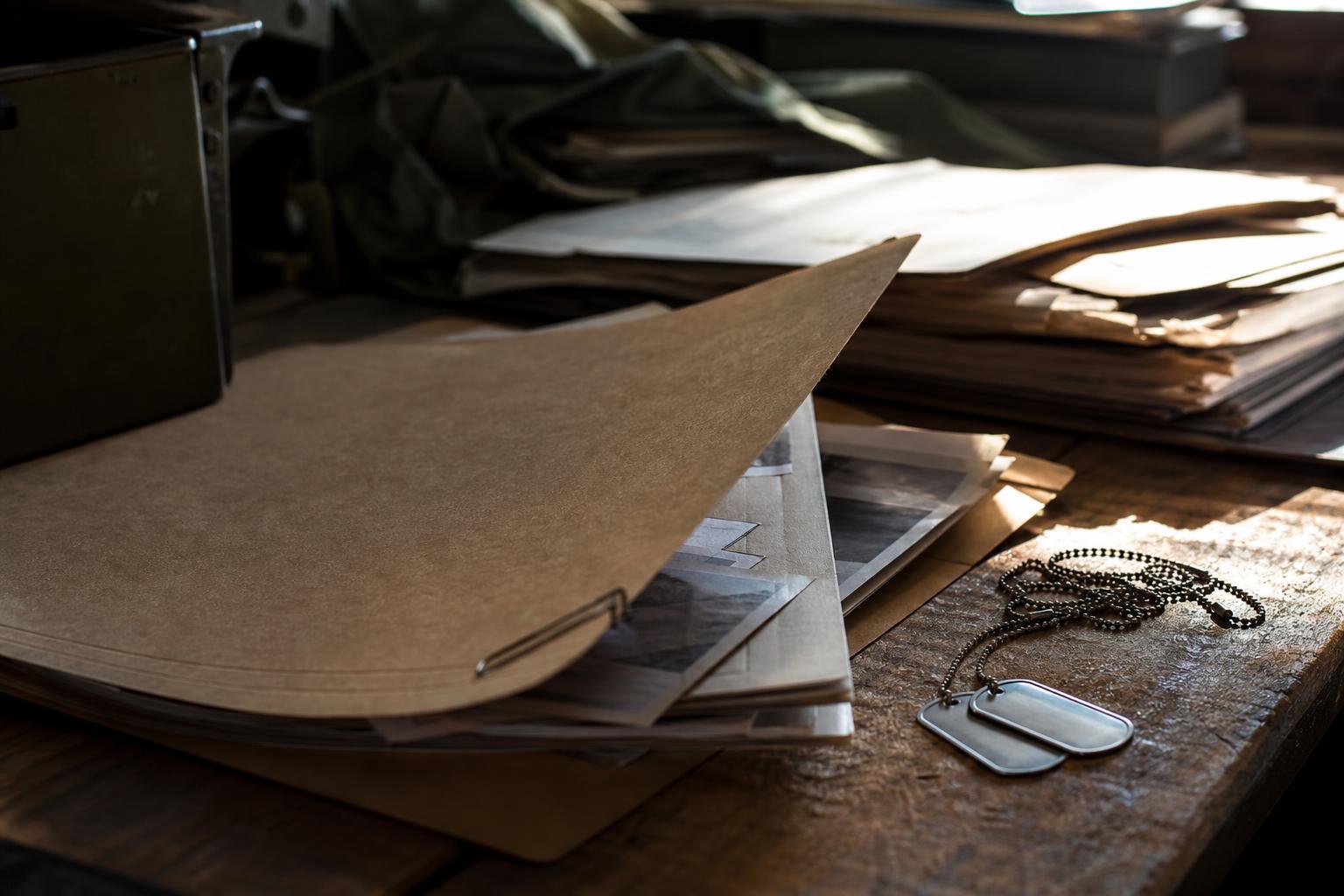 How Your Own STRs Can Sink Your VA Claim